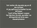 L.O.C. - Under Nul - Lyrics