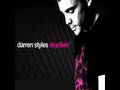 Cutting Deep - Darren Styles - SkyDivin'