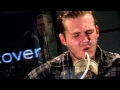 The Gaslight Anthem - The Diamond Church Street Choir (Last.fm Sessions)
