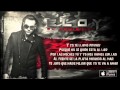 ELOY - ES POR TI (LETRA) (EL COMIENZO)
