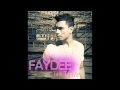 Faydee - Talk To Me (FULL 2012)