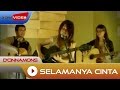 D'Cinnamons - Selamanya Cinta | Official Video