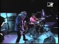 Dinosaur Jr. - Thumb (MTV 1994; 3 from 3)