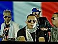 Nacionalidades 2 (Video Oficial HD) - Kario y Yaret Ft. Guelo Star   Juno The Hitmaker 2012