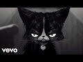 CAZZETTE - She Wants Me Dead (CAZZETTE vs. AronChupa) [Official Video] ft. The High