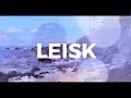 Victoria & Martin Lu - Leisk (Official Video)