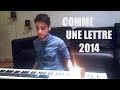 Maxime-Henry - Comme Une Lettre (Version 2014)