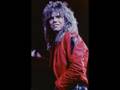 Joey Tempest (Europe) - Broken Dreams LYRICS