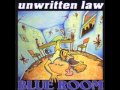 unwritten law - lessons