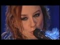 Tori Amos - Silent All These Years - Oxygen Concert 2003