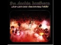 The Doobie Brothers - Down In The Track
