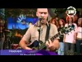 Ed Kowalczyk - ao vivo no programa Altas Horas