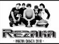 Rezaka - Sonambulo 2010