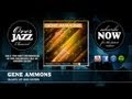 Gene Ammons - Blues Up And Down (1950)