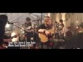 PRIVATE LINE - LIVE, LEARN AND GROW APART (Acoustic Studio Live DVD 2014)