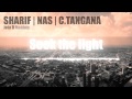 Sharif, Nas y C.Tangana - Seek the light - Jota D Mashup