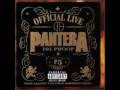 Pantera - Cowboys From Hell