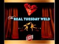 La Bete et La Belle - The Real Tuesday Weld