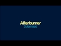 Dubmood - Afterburner