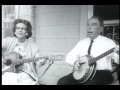 A Bluegrass Music Classic - On The Porch
