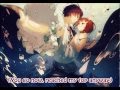 Nightcore - Take Shelter Years & Years