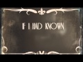 Joan Osborne - Work On Me (Lyric Video)