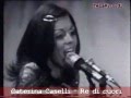 CATERINA CASELLI - RE DI CUORI  (SANREMO 1970).mpg