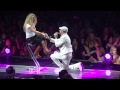 Backstreet Boys - I'll Never Break Your Heart (NKOTBSB) 7/31/11 Nassau Coliseum
