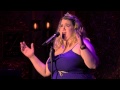 Bonnie Milligan - Maybe this Time (Cabaret; Kander & Ebb)