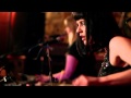 Princess Chelsea - Monkey Eats Bananas - Live at Borderline Festival