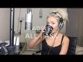 Adele - All I Ask | Cover