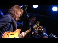 Robben Ford & Nordkraft Big Band - Heartbreaker (2013)