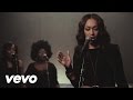 Rebecca Ferguson - Nothing's Real But Love (Studio Version)