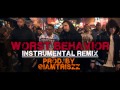 Drake - Worst Behavior - Instrumental