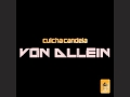 Culcha Candela - Von Allein (Official)