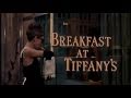 Barbra Streisand - Moon River (Breakfast At Tiffany's)