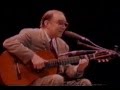 Joao Gilberto e Tom Jobim - Chega de Saudade (1992)