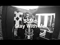 Sam Smith - Stay With Me (Rendition) by SoMo