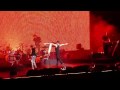Depeche Mode - StrangeLove.  Tour Of The Universe Israel 2009
