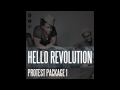 Hello Revolution - Kill Jesus, Praise Judas