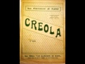 Crivel - Creola (con testo)