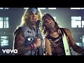 Steel Panther - The Burden of Being Wonderful