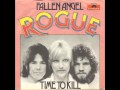 Rogue - Fallen Angel