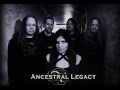 Ancestral Legacy - Perhaps In Death (Isadora version)
