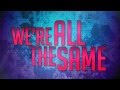 Villain of the Story - The Holy One (Official Lyric Video)