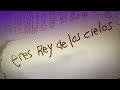 Emmanuel y Linda - Eres Rey De Los Cielos [Video con Letra]