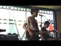 The Adams - Konservatif (Live at Sunday Brunch Kopitiam Tan)
