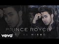 Prince Royce - You Are Fire (audio)