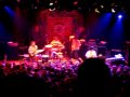 RX Bandits - Decrescendo (Philly 7.29.09) 3