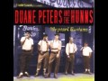 Duane Peters and the Hunns - Never Be The Same